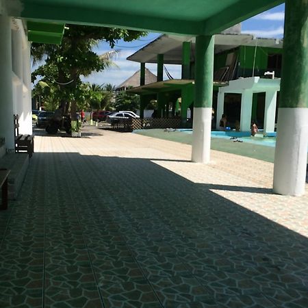 Tortugas Place Hotel Y Bungalos Monterrico Luaran gambar