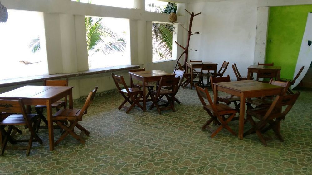 Tortugas Place Hotel Y Bungalos Monterrico Luaran gambar